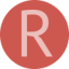 R